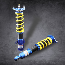 Shock Absorber Spec.Shock Absorber Spec.Shock Absorber